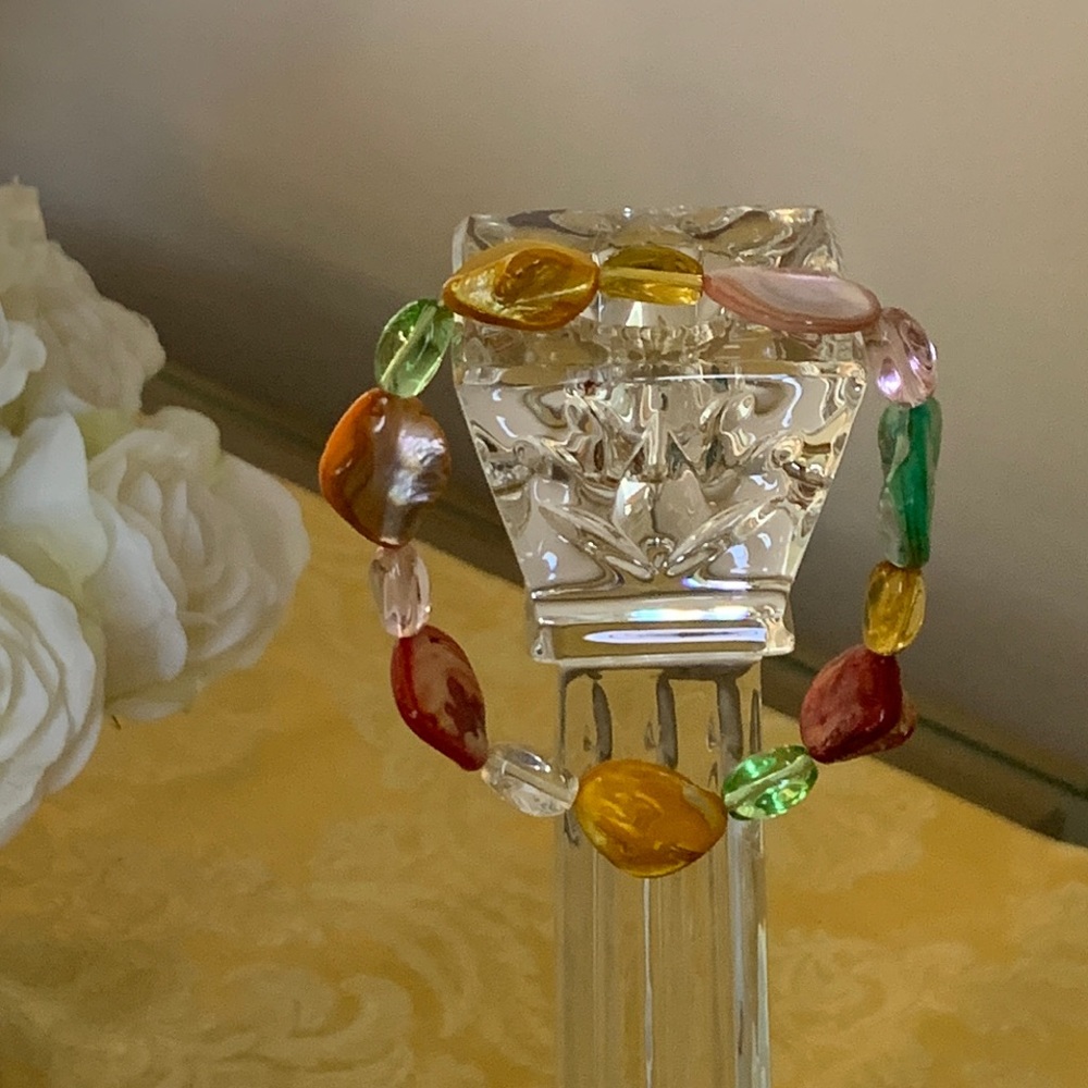 Pastel Bracelet